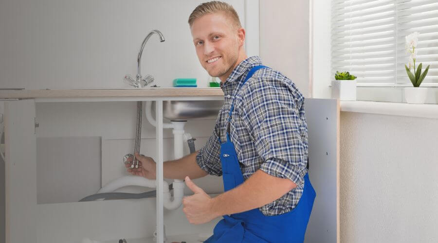 24 Hour Plumbing Service in New Paris, OH